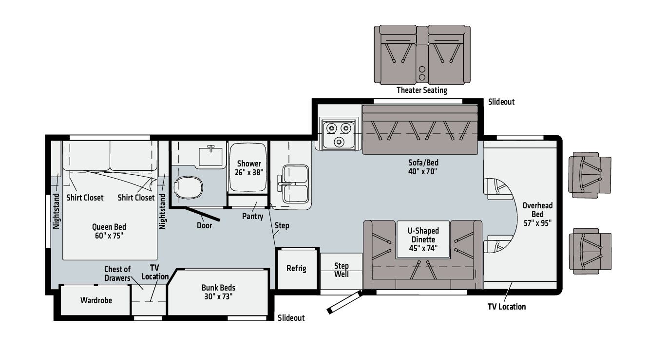 Image of Floorplan