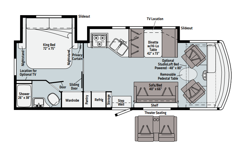 Image of Floorplan