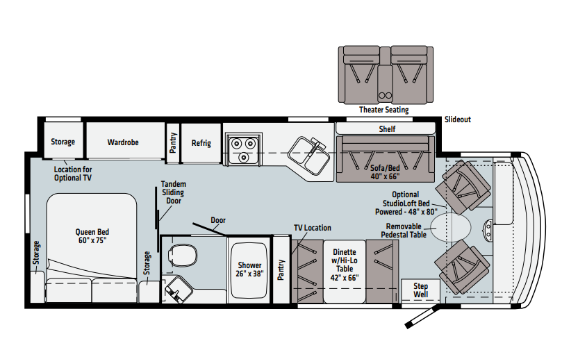 Image of Floorplan