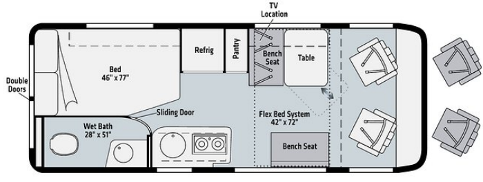 Image of Floorplan