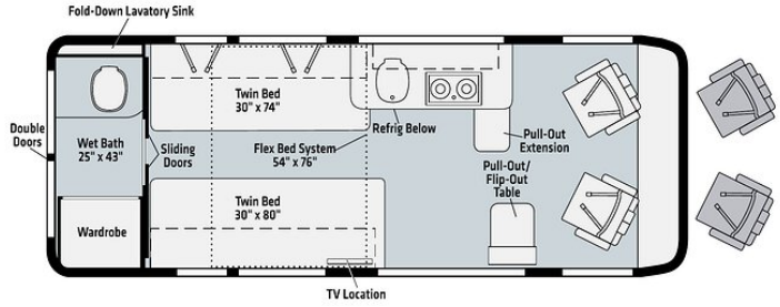 Image of Floorplan