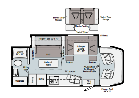 Image of Floorplan