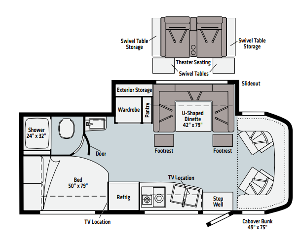 Image of Floorplan