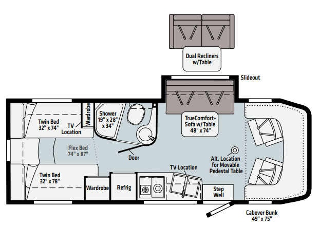 Image of Floorplan