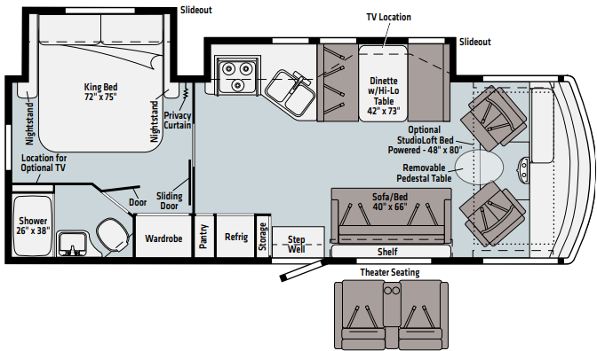 Image of Floorplan