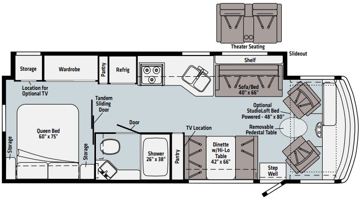 Image of Floorplan