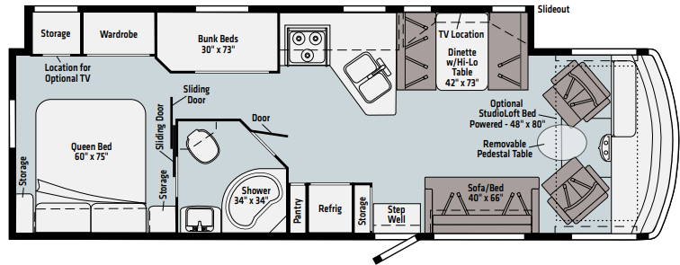 Image of Floorplan