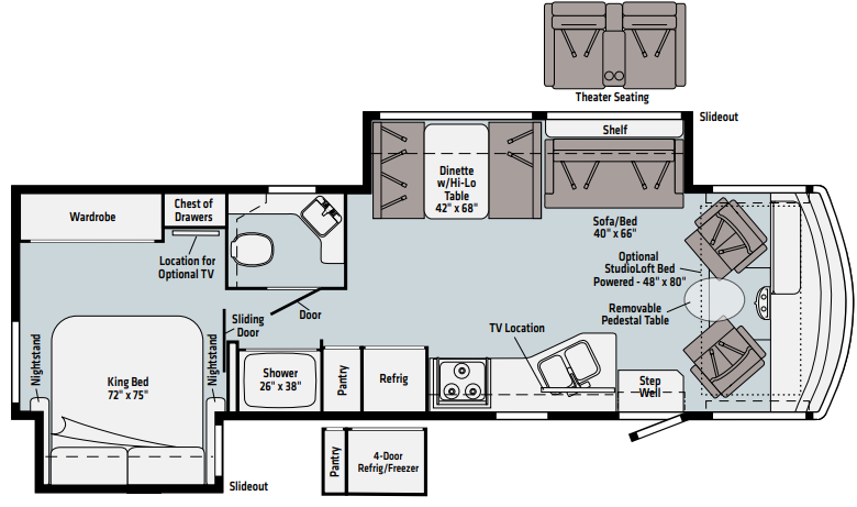 Image of Floorplan