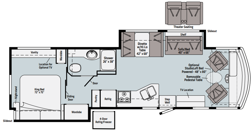 Image of Floorplan