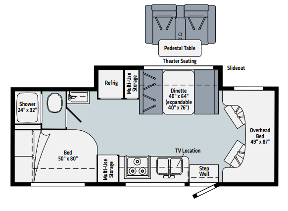 Image of Floorplan