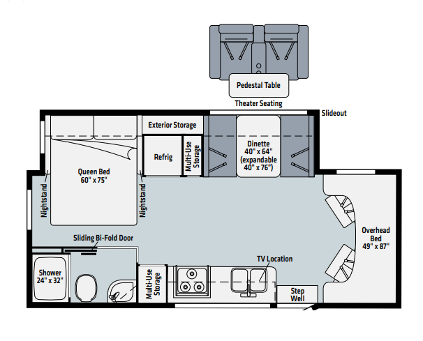 Image of Floorplan