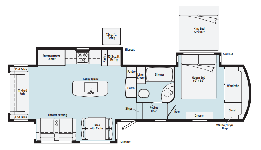 Image of Floorplan