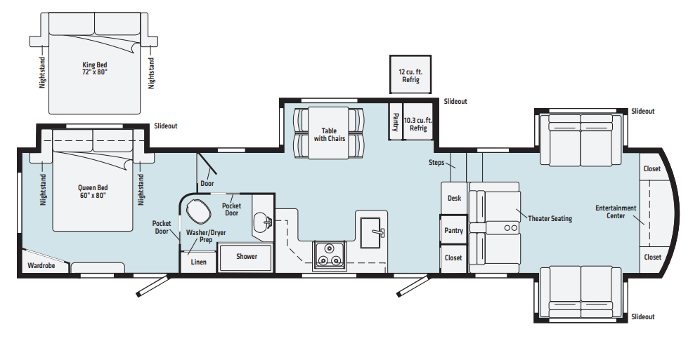 Image of Floorplan