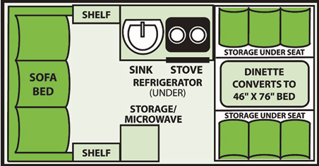 Image of Floorplan