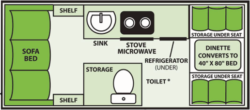 Image of Floorplan