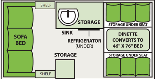Image of Floorplan