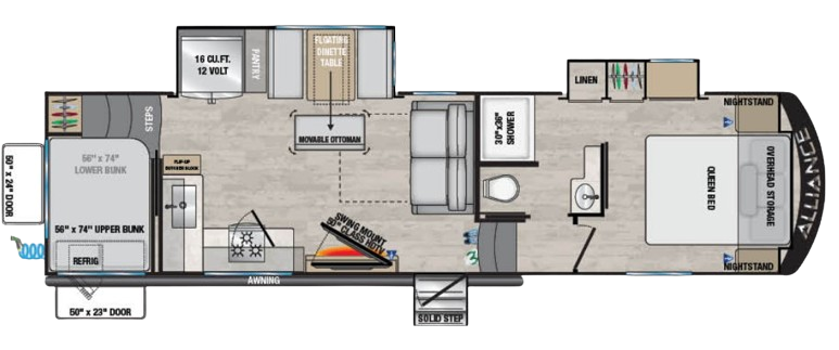 Image of Floorplan