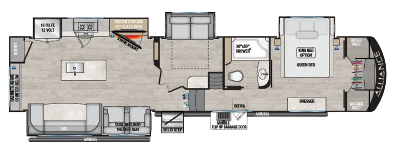 Image of Floorplan
