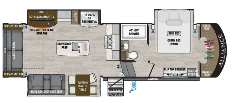 Image of Floorplan