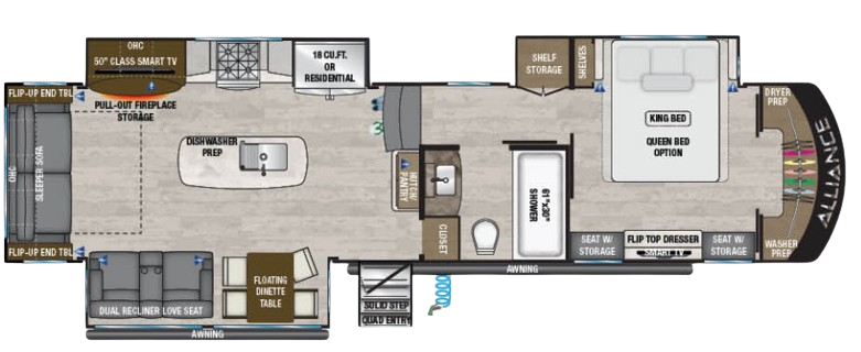 Image of Floorplan