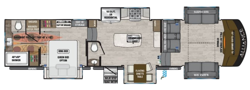 Image of Floorplan