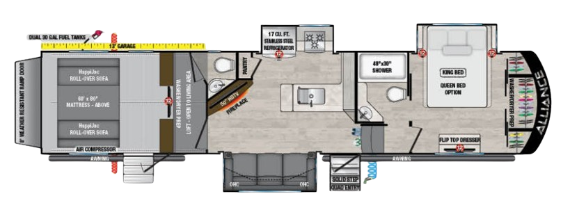 Image of Floorplan