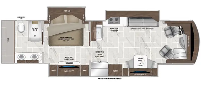 Image of Floorplan