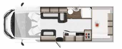 View 2022 Auto-Trail Expedition C73 complete specs and manufacturer brochures