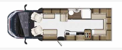 View 2022 Auto-Trail Imala 736 complete specs and manufacturer brochures