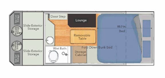 View 2022 Black Series Classic 12 Base complete specs and manufacturer brochures