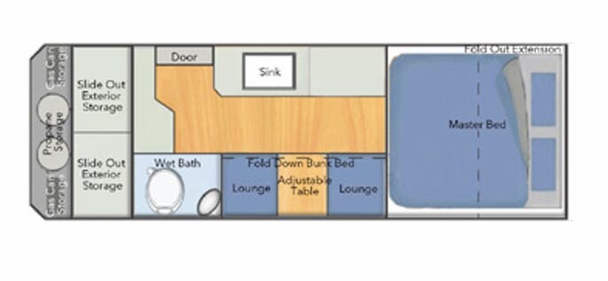 Image of Floorplan