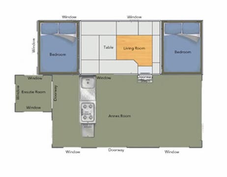 Image of Floorplan