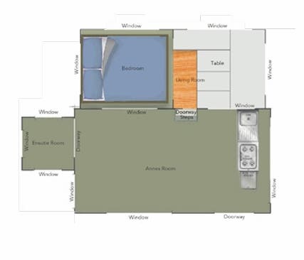 Image of Floorplan