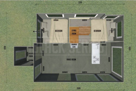 Image of Floorplan