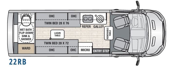 Image of Floorplan