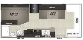 Image of Floorplan