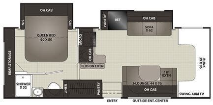 Image of Floorplan