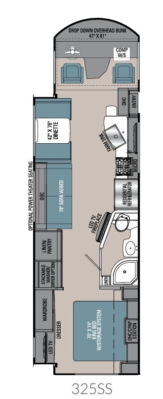 Image of Floorplan