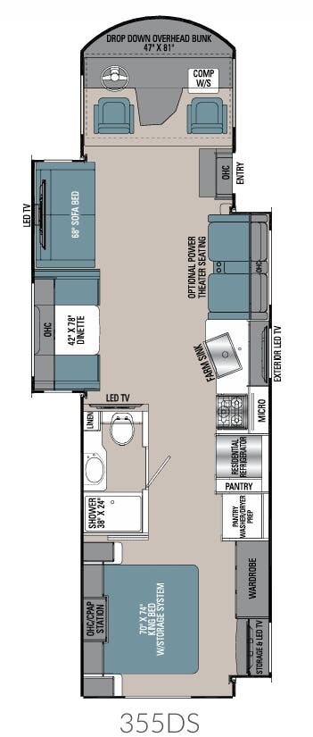 Image of Floorplan