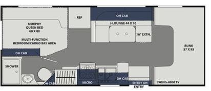 Image of Floorplan
