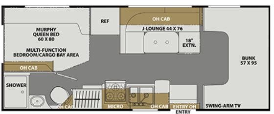 Image of Floorplan