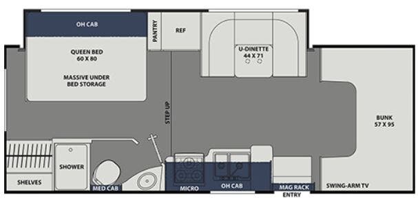 Image of Floorplan