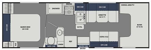 Image of Floorplan
