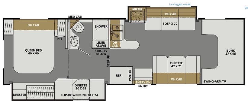 Image of Floorplan