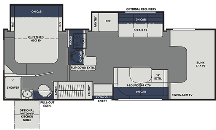 Image of Floorplan