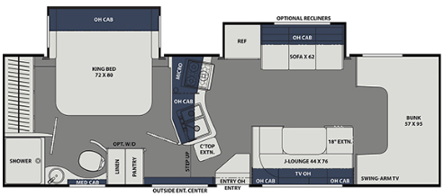 Image of Floorplan