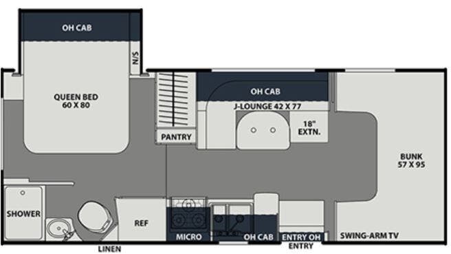 Image of Floorplan