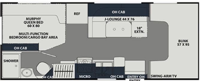 Image of Floorplan