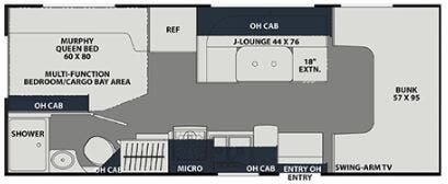 Image of Floorplan