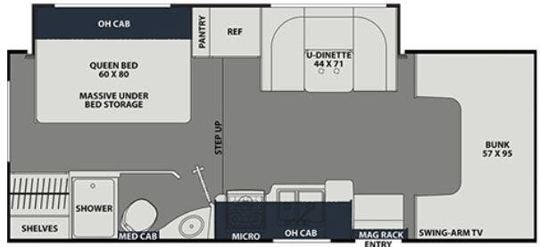 Image of Floorplan